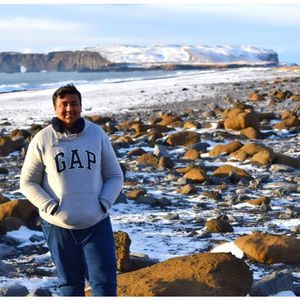 Meet your Posher, Harsh